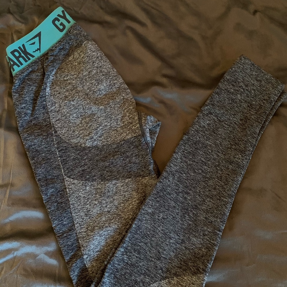Gymshark Flex Leggings
